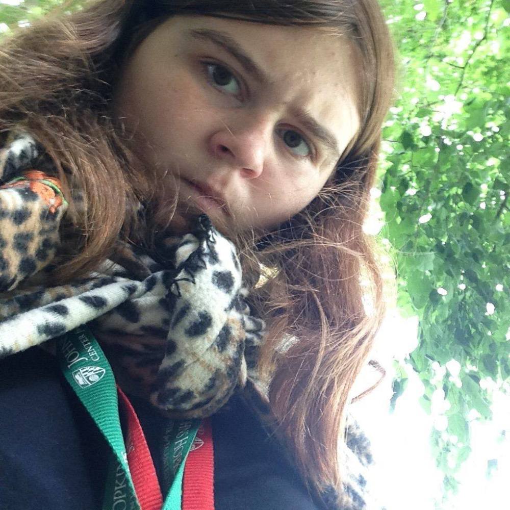 Meet your Posher, Sam
